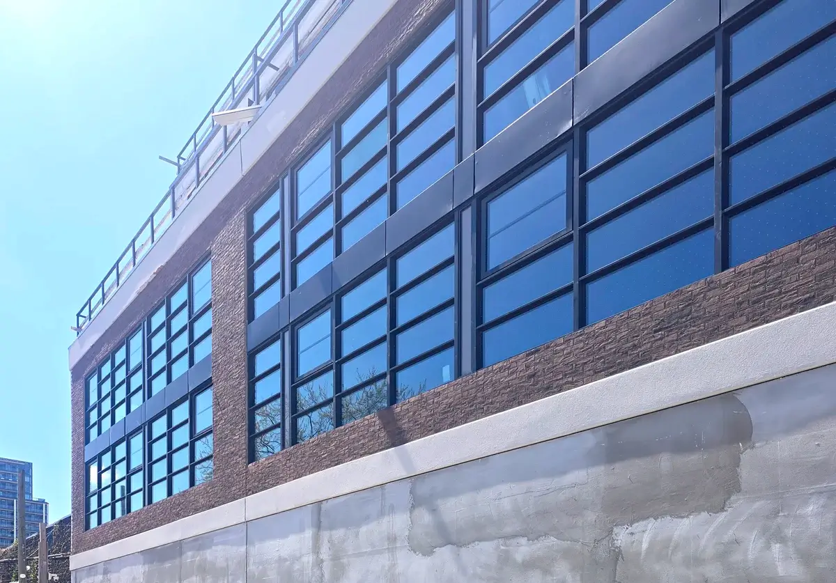 Warehouse Lofts Toronto Construction Update