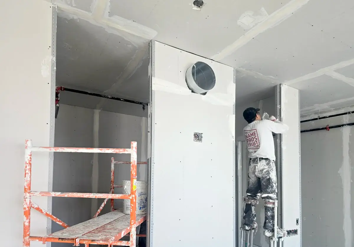 Warehouse Lofts Toronto Construction Update
